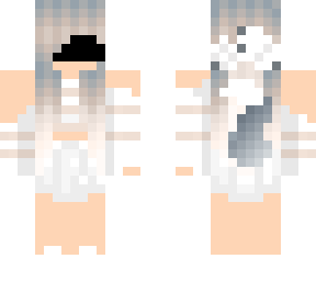 reglur (skin) not mine added blindfoild