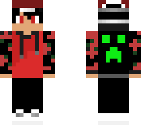 remaster red