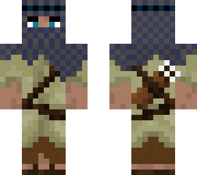 sand boi