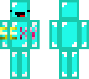 sexy skeppy