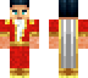 shazam