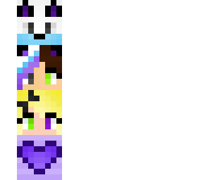should i keep or change my avatar?