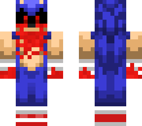 sonic exe