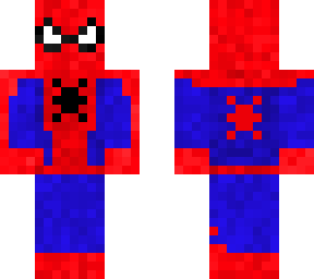 spider man and peter parker