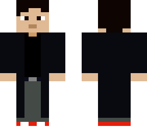 the doctor (custom 01)