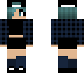 tomboy girl 2