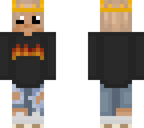 trasher edit