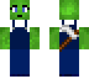 turtle farmer
