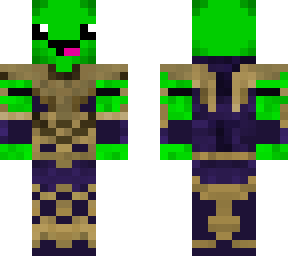 turtle titan