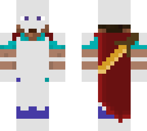 ultimate steve
