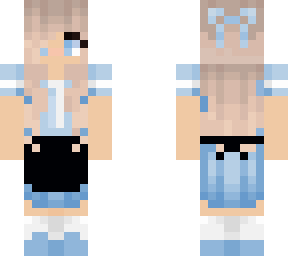 waitress