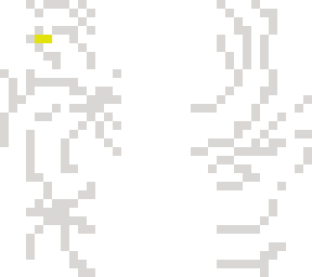 white zetsu