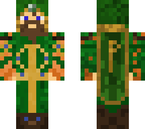 wizard