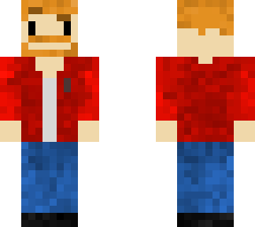 woodcutter