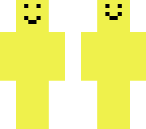 2 yellow smile