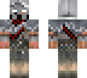 arandor enlisted medieval uniform