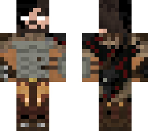 arandor medieval officer