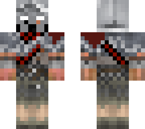 arandor nco medieval uniform