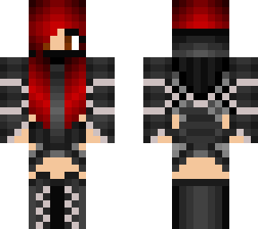 assassin me