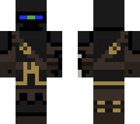 black knight