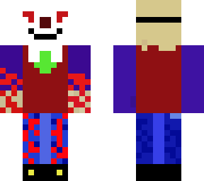 bloody murderer