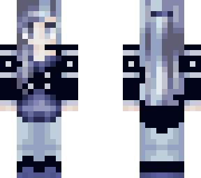 blue sea (remake)