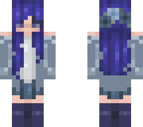 blueberries
