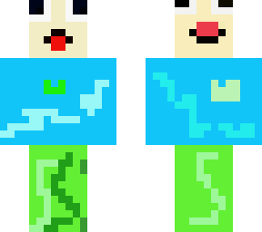 bob