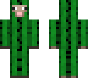 cactus sheep
