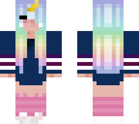chilly unicorn