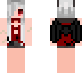 chio hataru skin 2
