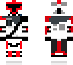 clone trooper