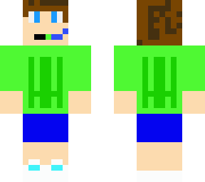 cool dude with headset updated