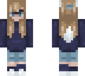 cool navy