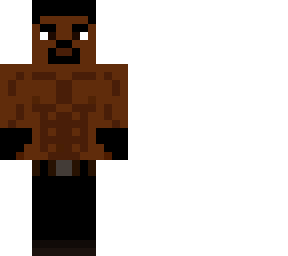 coolest black guy in the universe