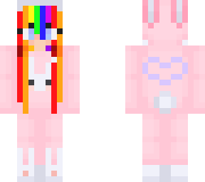 cute bunny