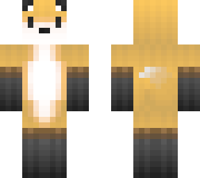 cute fox