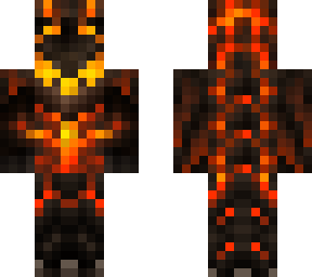 demon