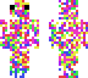 dots