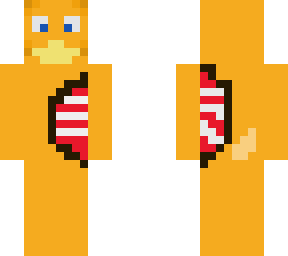 ducky perfect