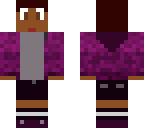 duk-duk skin