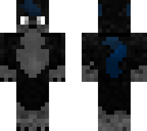 ein wolf form