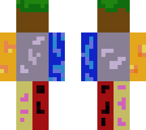 elements