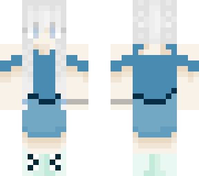 elf girl