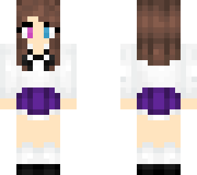 ellie mystic moon school uniform