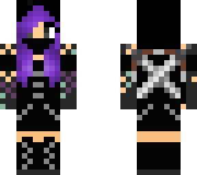 fighter girli