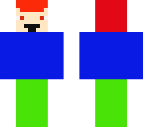 fire and ice