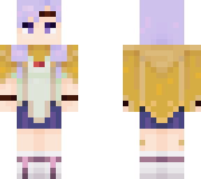 fire emblem rd - ilyana
