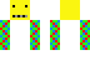 floating dna
