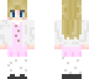 for my sister